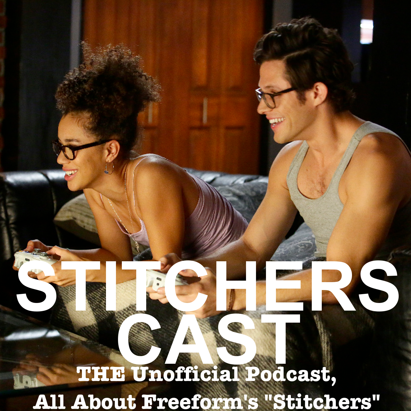 Stitchers Recap Season 2 Episode 5